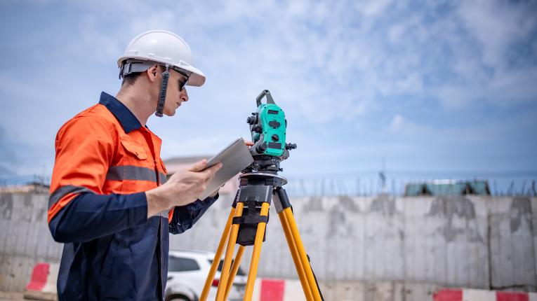 3D Laser Scanning Services in Street BA16 0